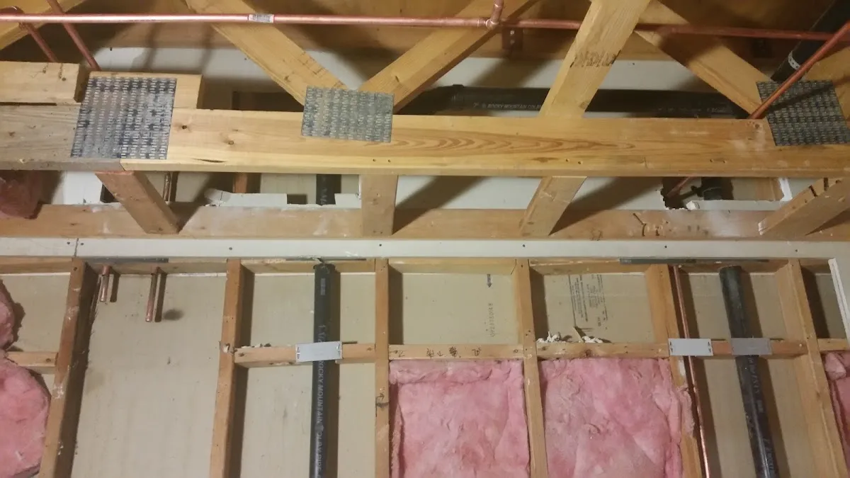 Drain Cleaning in Orange, CA